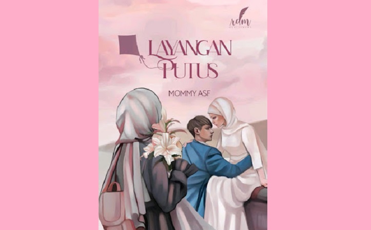 Nonton Layangan Putus Episode 15, Live Streaming Lengkap Jadwal Full Episode