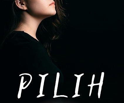 Baca Novel PILIH Lengkap Sinopsis dan Link Download Lengkap Pdf Full (Coverl PILIH Novel/Kariadil Harefa/Halonusa)