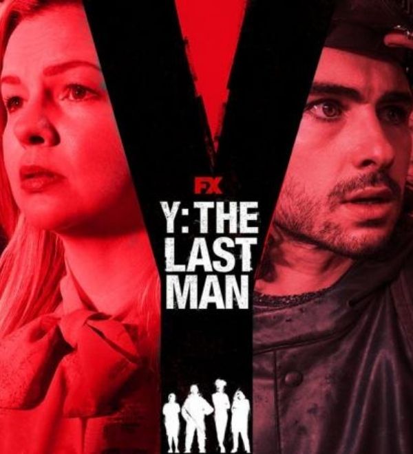 Coverv Film Y The Last Man