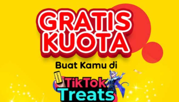 Gratis-Cara-Dapatkan-Kuota-TikTok-Indosat-IM3-Ooredoo-1