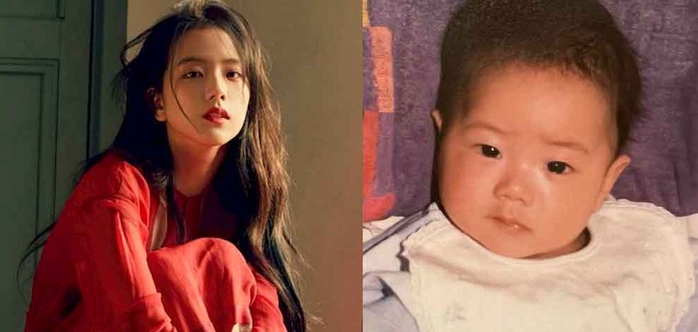 Jisoo BLACKPINK Rayakan dengan Foto Masa Kecil yang Menggemaskan (Instagram/Halonusa)