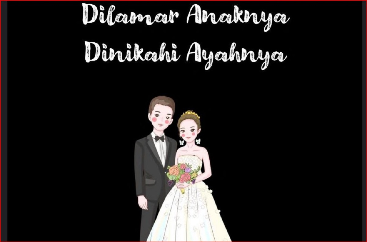 Baca Novel Dilamar Anaknya Dinikahi Ayahnya: Samudera Book