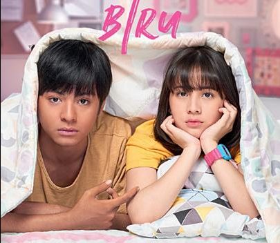 Link Baca Novel Dua Garis Biru Gratis di Google Play by Halonusa