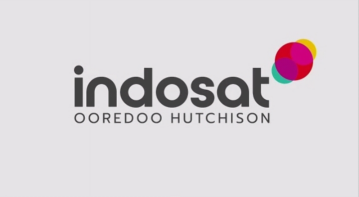 Merger Indosat dan Three. (Foto: Dok. Muhammad Aidil)