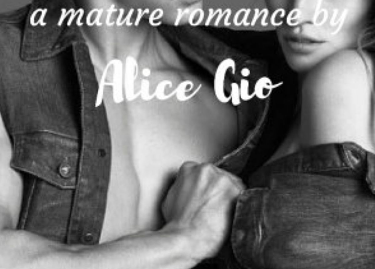 Unforgiven by Alice Gio