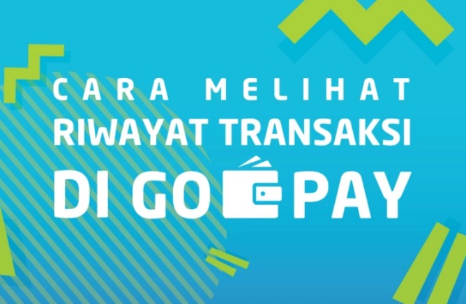 Cara Mudah Melihat Riwayat Transaksi GoPayLater di Aplikasi GoJek