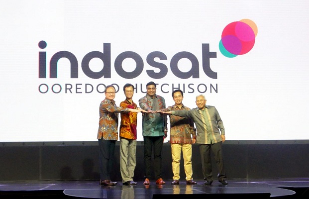 Direksi Indosat Ooredoo Hutchison. (Foto: Dok. Indosat)