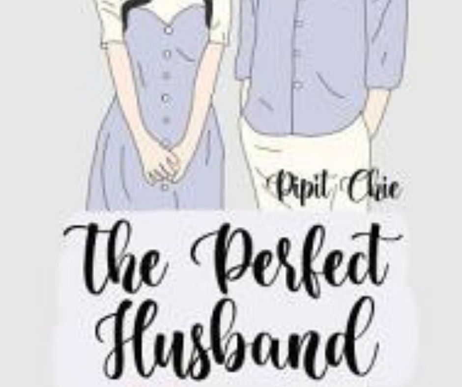 Cover Novel The Perfect Bastard 2_The Perfect Husband (Google Play Books/Halonusa)