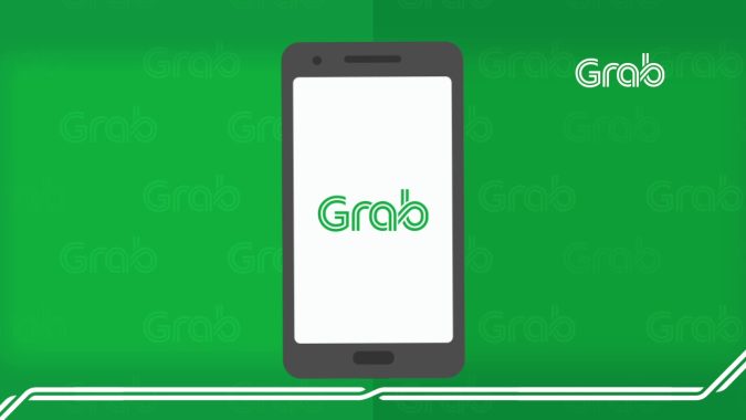 Kode Promo Grab Hari Ini 15 Februari 2022, Nikmati Cashback dan Diskon Hingga 50 Persen (Foto: Grab/Halonusa)