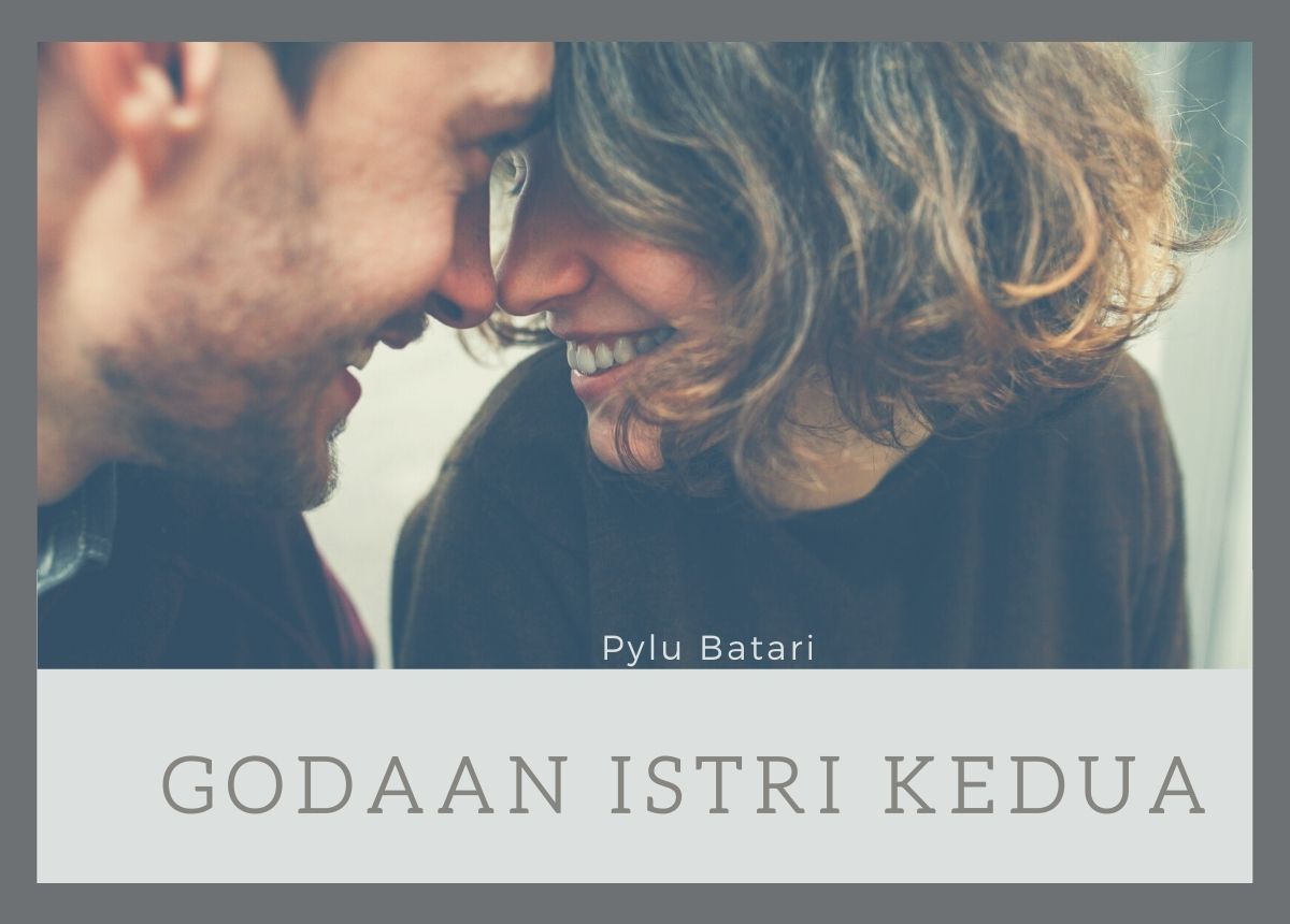 Link Baca Novel Godaan Istri Kedua Lengkap Sinopsis Gratis Pdf