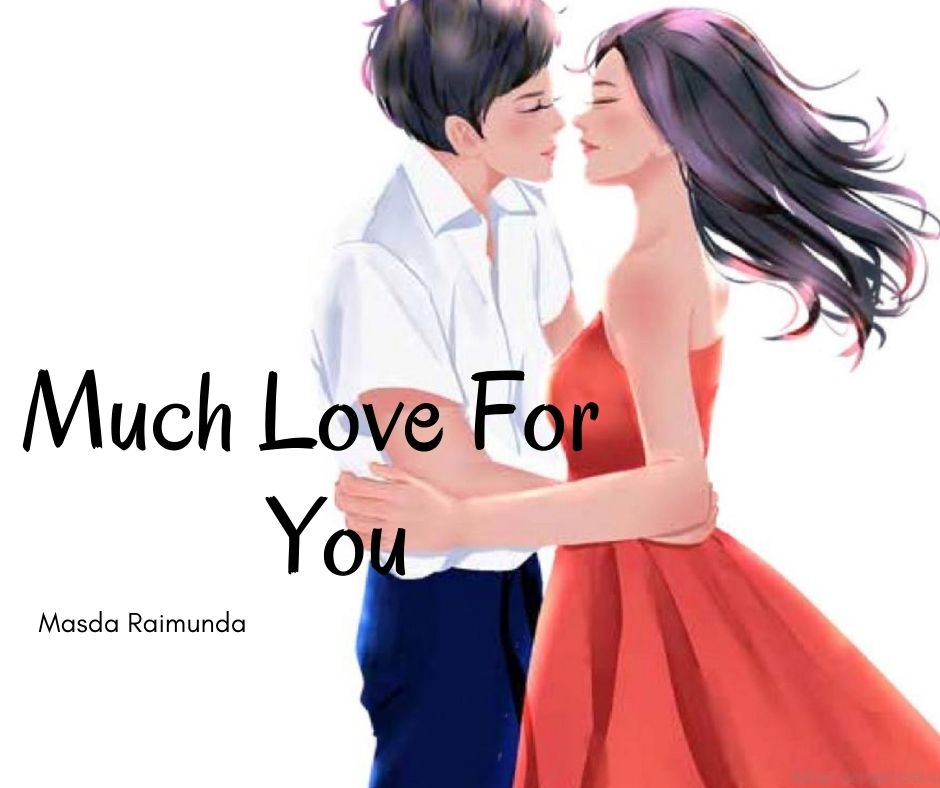 Baca novel Much Love for You 