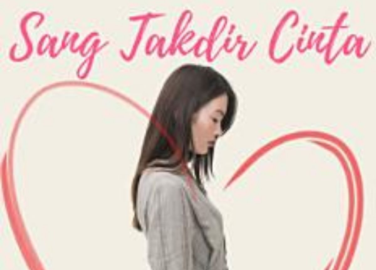 Cover Sang Takdir Cinta