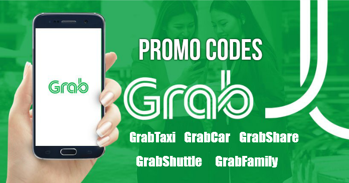 Kode Promo Grab Januari 2023. (Foto: Grab/Halonusa)