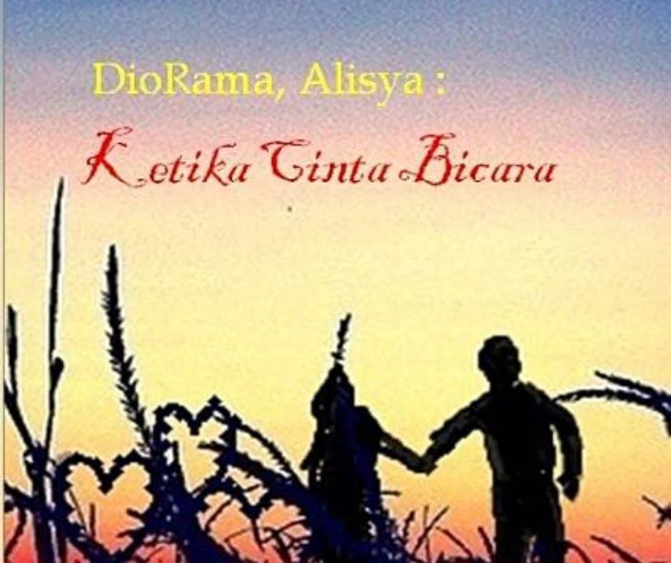 Cover Ketika Cinta Bicara