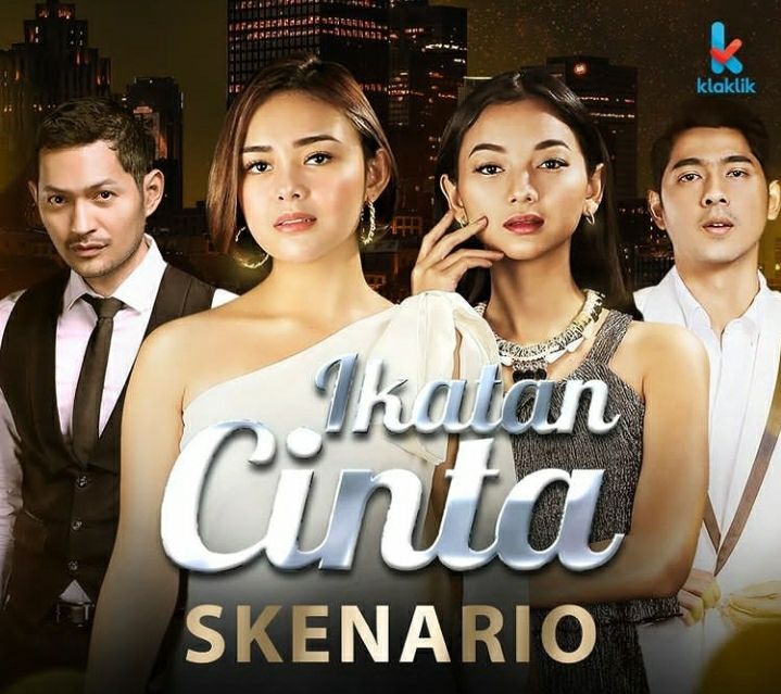 Sinetron Ikatan Cinta Bakal Tayang Ini Malam