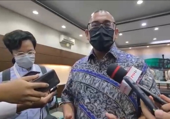 Anggota Komisi VI DPR RI, Andre Rosiade. (Foto: Dok. Istimewa)