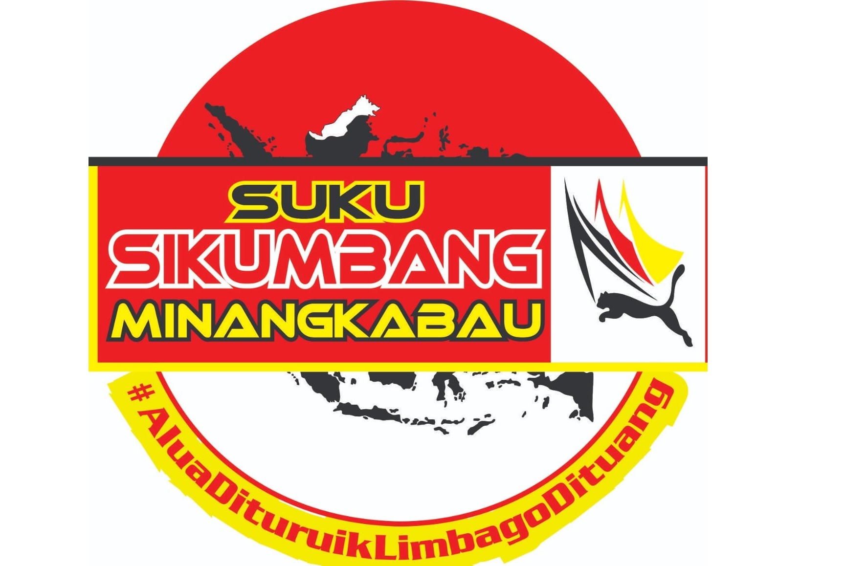 Suku Sikumbang Minangkabau