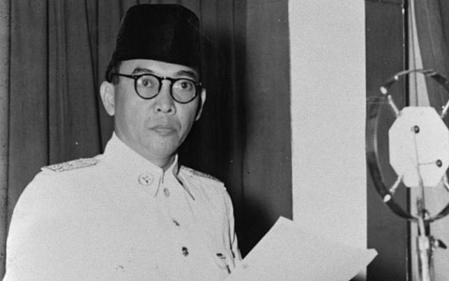 Soekarno