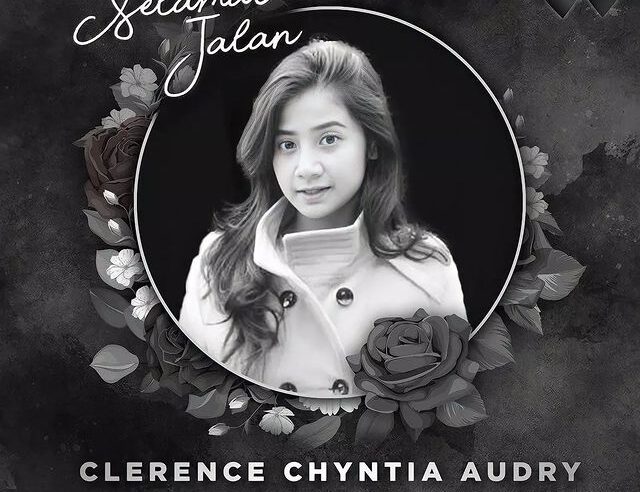 Clerence Chyntia Audry