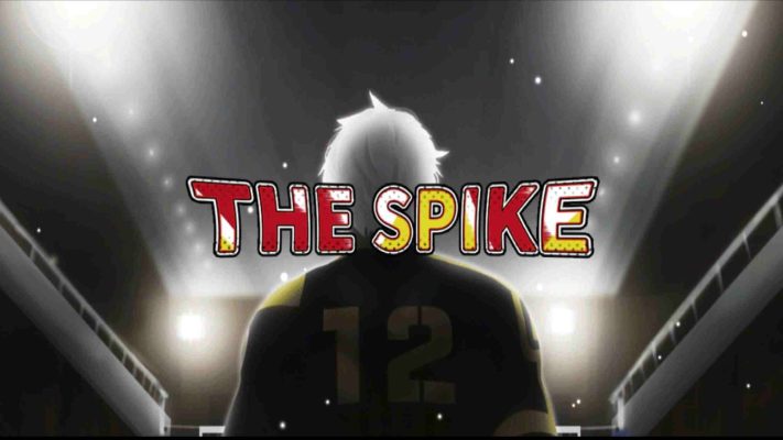 Coupon Code The Spike