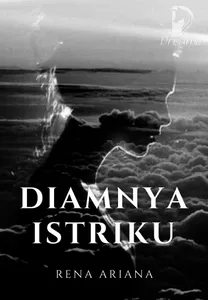 Novel Diamnya Istriku Karya Rena Ariana