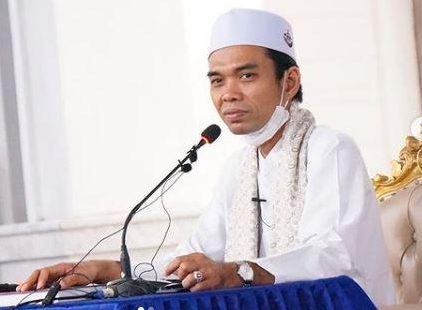 Ustadz Abdul Shomat