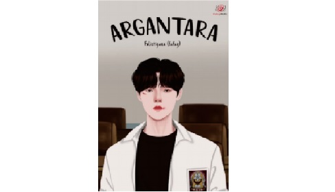 Baca Novel Argantara