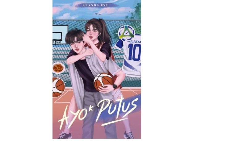 Baca Novel Ayo Putus Full Episode