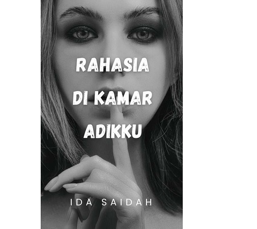 Baca Novel Rahasia di Kamar Adikku