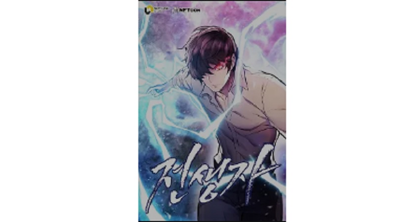 Baca Manhwa Past Life Regressor Bahasa Indonesia Gratis! - Halonusa News