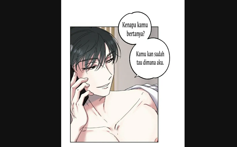 Baca Novel Manhwa Halo Day Bahasa Indonesia