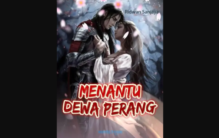 Novel Menantu Dewa Perang. (Foto: Noveltoon)