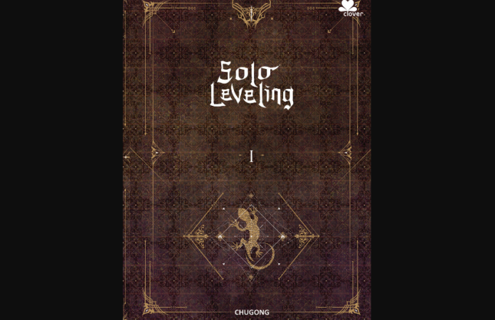 Novel Novel Solo Leveling bahasa Indonesia full chapter format PDF. (Foto: Gramedia)