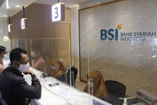 Bank Syariah Indonesia (BSI). (Foto: Istimewa)