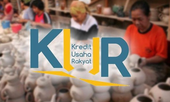 Ilustrasi KUR 2023