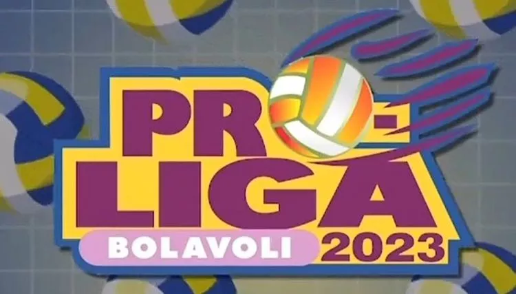 Proliga 2023. (Foto: Istimewa)