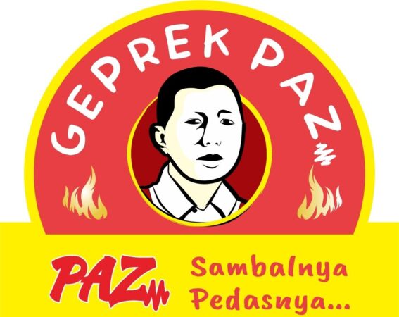 Geprek PAZ. (Foto: Istimewa)