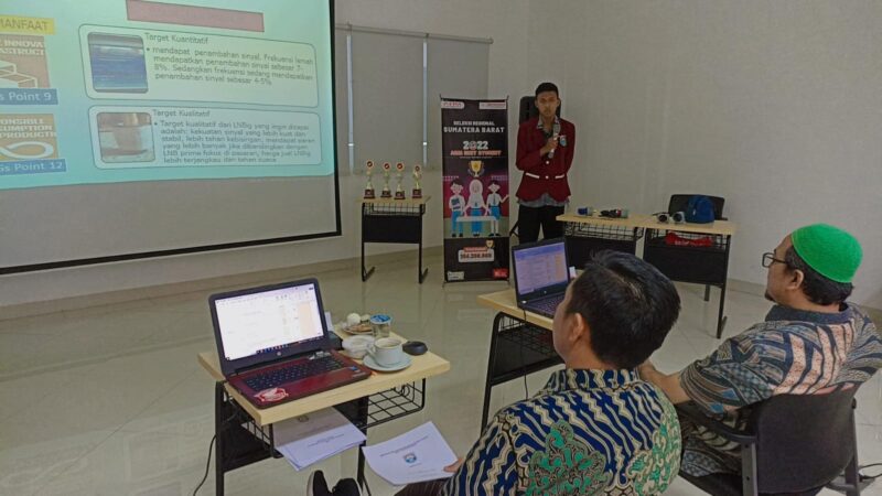 PT Astra Honda Motor menggelar AHM Best Student (AHMBS) pelajar setingkat Sekolah Menengah Atas (SMA). (Foto: AHM)