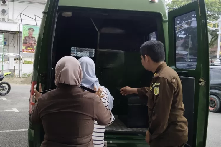 Kasus dugaan pelechan seksual. (Foto: istimewa)