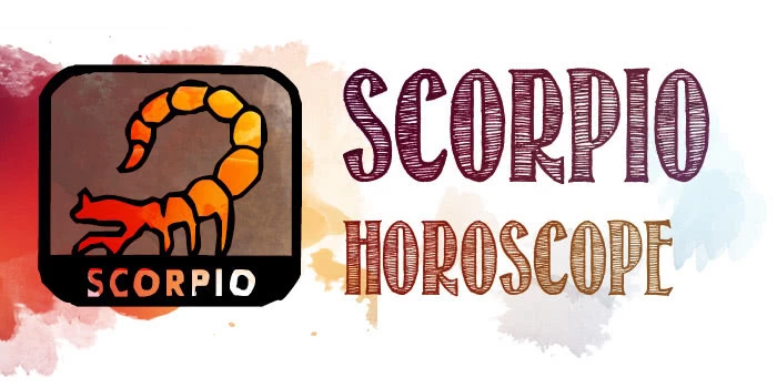 ilustrasi scorpio. (Foto: Prokelara.com)