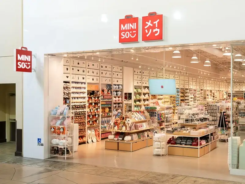 Ilustrasi Miniso. (Foto: istimewa)