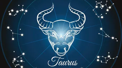 Ilustrasi zodiak.