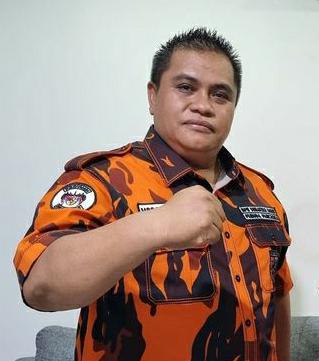 Ketua MPW Pemuda Pancasila (PP) Sumbar, Verry Mulyadi. (Foto: istimewa)