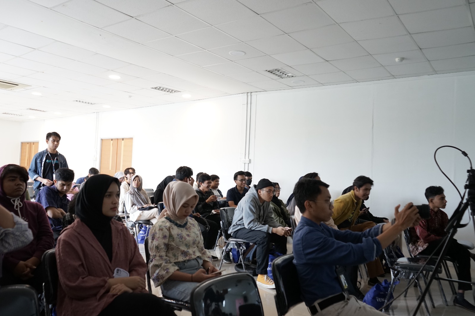 Berkolaborasi dengan MIT, Biofarma Group Gelar Kompetisi Hackathon Kesehatan