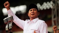 Prabowo Subianto. (Foto: Gerindra Jateng)