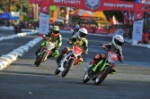 Helatan One Make Race Honda paling bergengsi di Tanah Air, Honda Dream Cup (HDC) kembali akan digelar pada tahun ini.