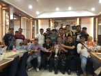 Tim KBPKL FC kembali menang di ajang Fokan Turnamen. (Foto: Halbert)