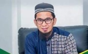 Ustadz Adi Hidayat. (Foto: Diskominfo Kota Padang)