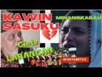 Ilustrasi kawin sasuku. (Foto: YouTube)