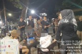 Satpol PP Kota Padang razia tempat karaoke. (Foto: istimewa)